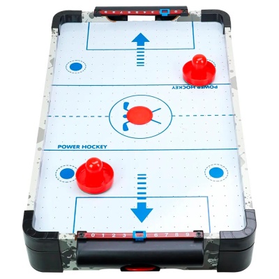 Аэрохоккей Чемпион 2 Рыжий Кот 2075103 1